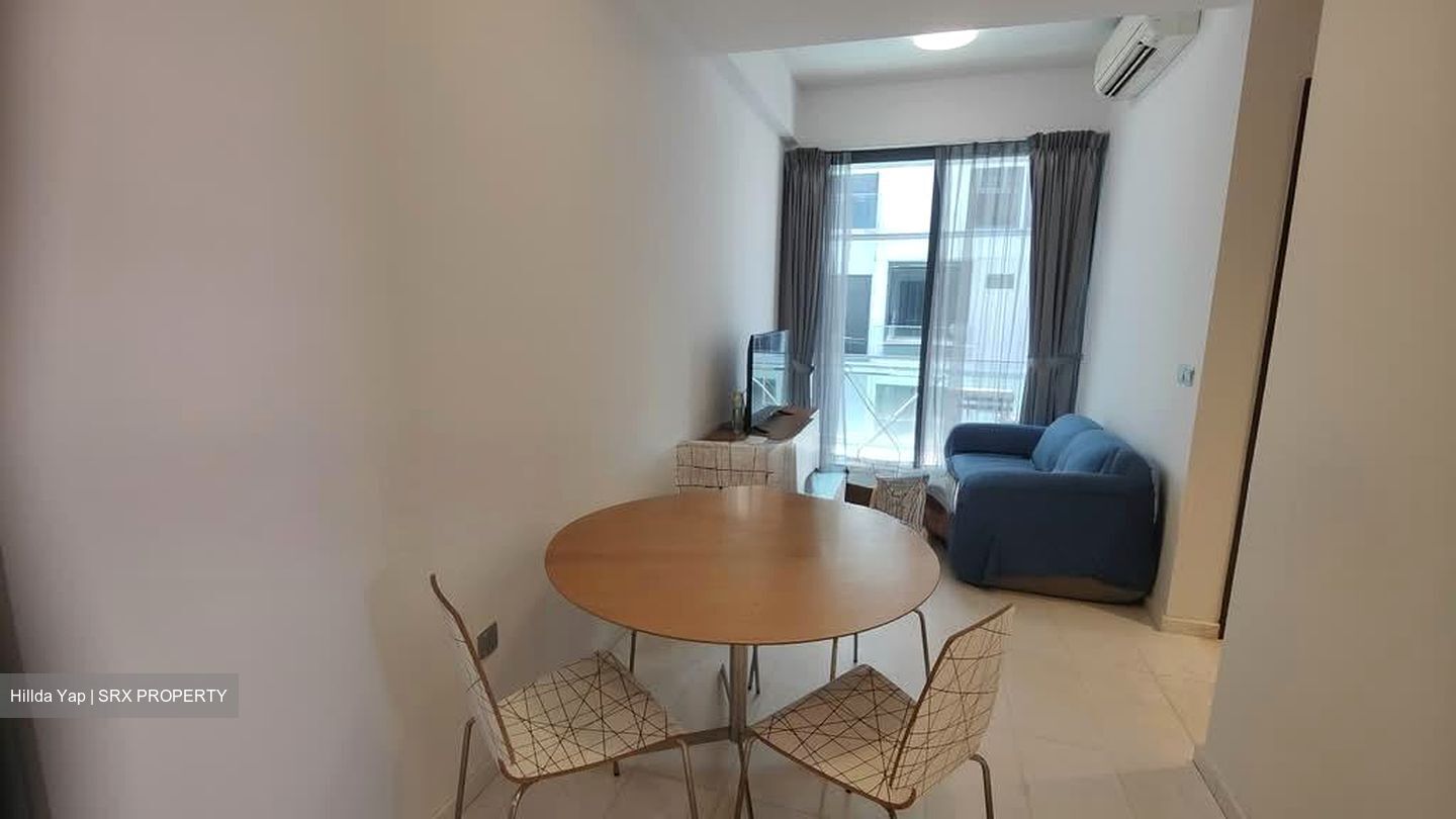 Aura 83 (D15), Apartment #579162641